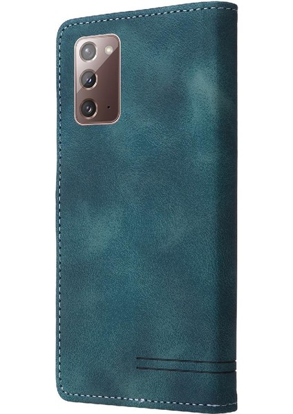 Samsung Galaxy A03S Telefon Kılıfı (Yurt Dışından)