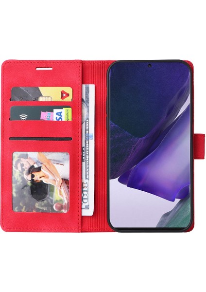 Samsung Galaxy A03S Telefon Kılıfı (Yurt Dışından)