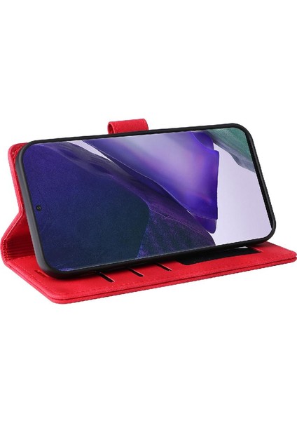 Samsung Galaxy A03S Telefon Kılıfı (Yurt Dışından)