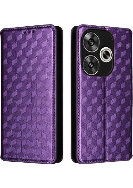 Xiaomi Poco F6 Telefon Kılıfı (Yurt Dışından)