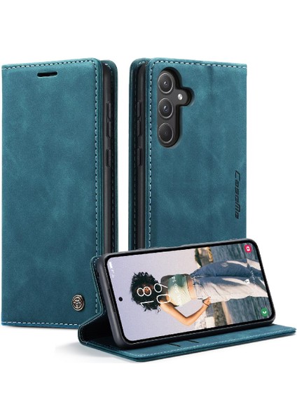 Samsung Galaxy A55 Telefon Kılıfı (Yurt Dışından)