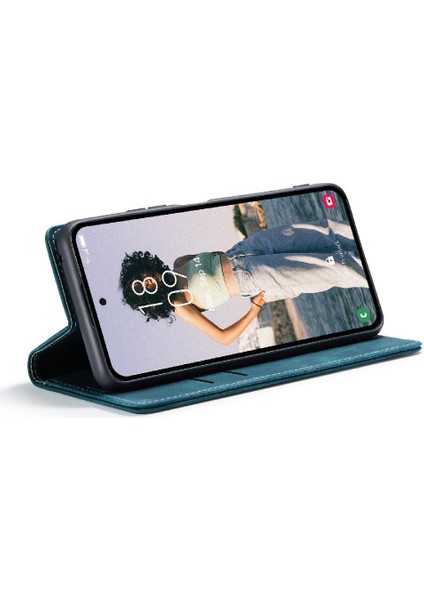 Samsung Galaxy A55 Telefon Kılıfı (Yurt Dışından)