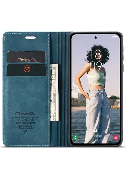 Samsung Galaxy A55 Telefon Kılıfı (Yurt Dışından)