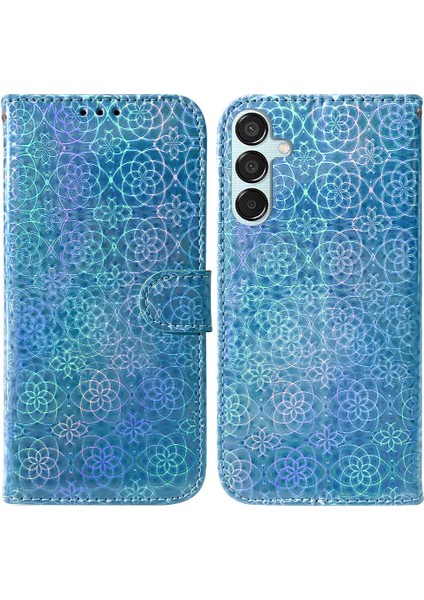 Samsung Galaxy M15 Telefon Kılıfı (Yurt Dışından)