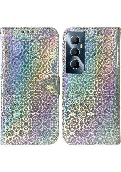 Realme C65 Telefon Kılıfı (Yurt Dışından)
