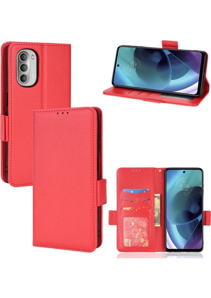 Motorola G51 Telefon Kılıfı (Yurt Dışından) indirimleri