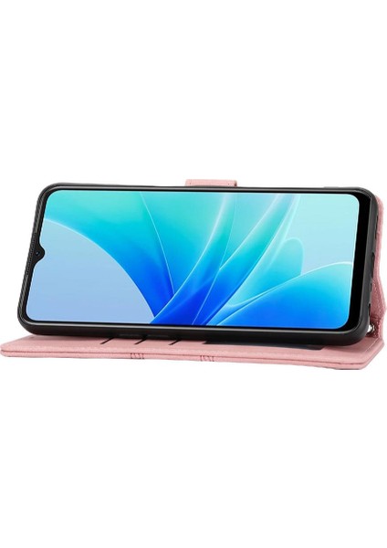 Oppo A57S Telefon Kılıfı (Yurt Dışından) fırsatları