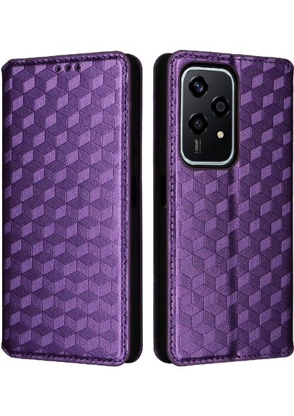 Honor 200 Lite Telefon Kılıfı (Yurt Dışından)