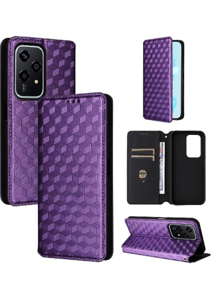 Honor 200 Lite Telefon Kılıfı (Yurt Dışından) indirimleri