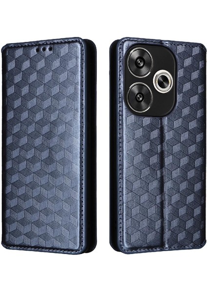 Xiaomi Poco F6 Telefon Kılıfı (Yurt Dışından)