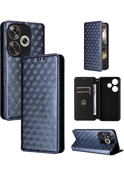 Xiaomi Poco F6 Telefon Kılıfı (Yurt Dışından)