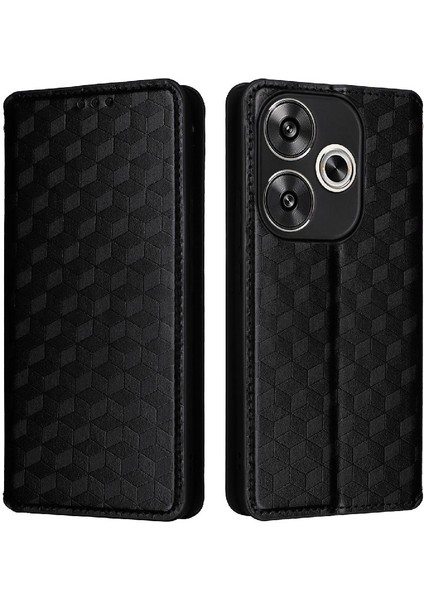 Xiaomi Poco F6 Telefon Kılıfı (Yurt Dışından)