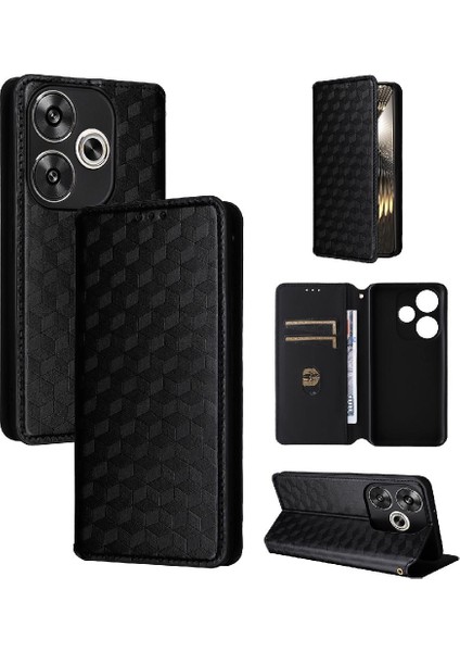 Xiaomi Poco F6 Telefon Kılıfı (Yurt Dışından)