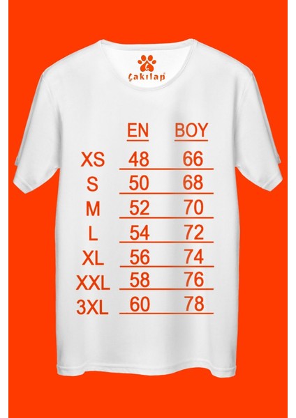 Çakılap Citroen Nemo Baskılı Tişört Unisex, Premium Kalite (Rgl-Otmbl-Ctrn)