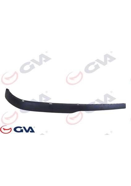 Ön Tampon Uzatmasi Sağ Astra G 98 18051