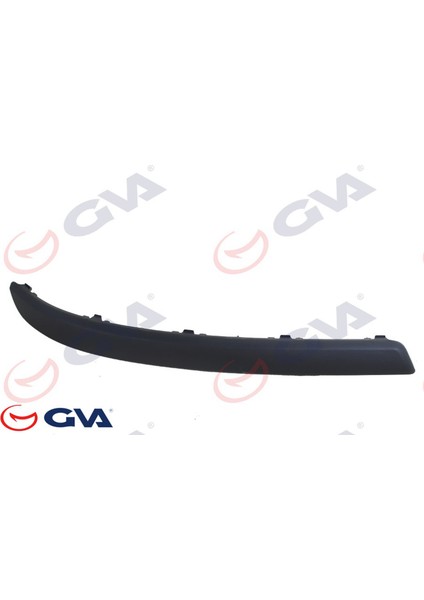 Ön Tampon Kaşi Sağ Corsa C 04 18051