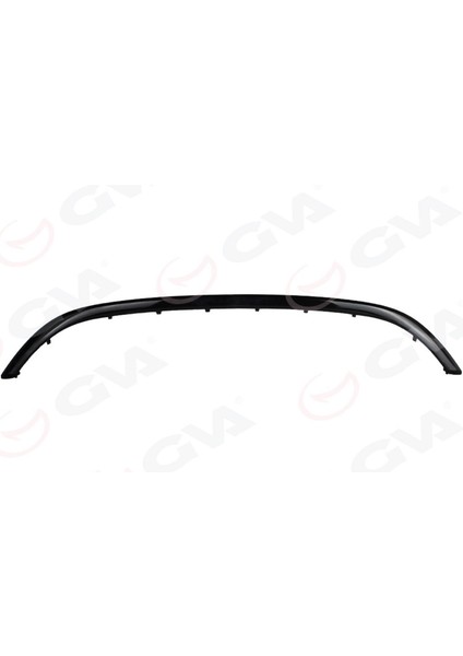 Orta Panjur Alt Kaplamasi Çitasi Siyah Fiat Egea 15 18051