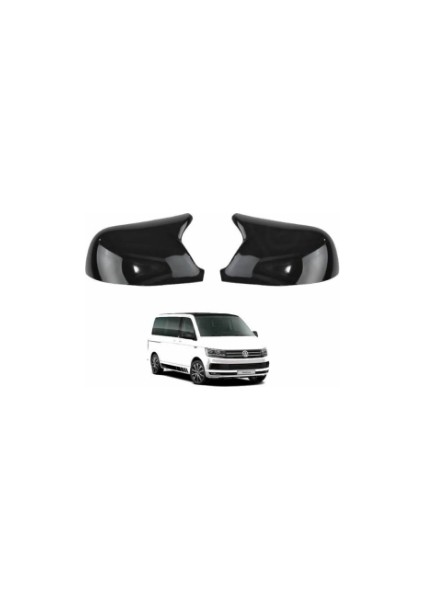 Yarasa Ayna Kapağı Vw Transporter T6 2010-2022 / AYKAY092