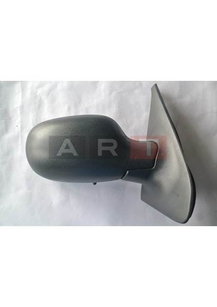 Ayna Sol M002.2066 Clio (98-01) Elektrikli Isıtmalı Kör Noktalı Hb 7700415329 Gold