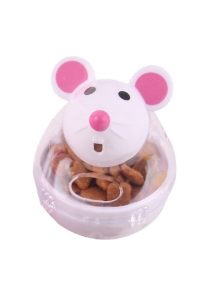 Tumbler Mama Topu Köpek ve Kedi Oyuncağı (Yurt Dışından)