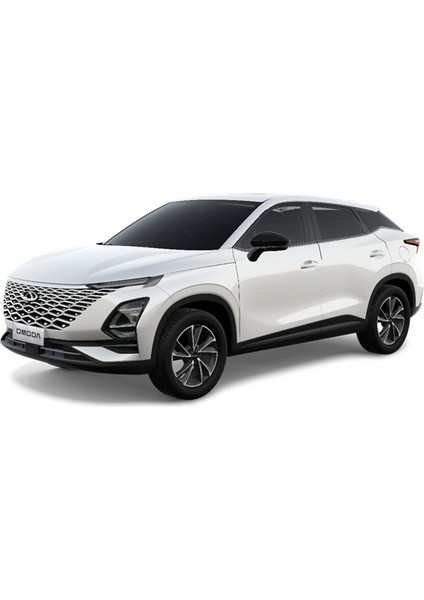 Kromlu Cam Uyumlu Rüzgarlığı Drs Tuning !!! Kampanya !!! Chery & Omado & Tucson Parça fırsatları