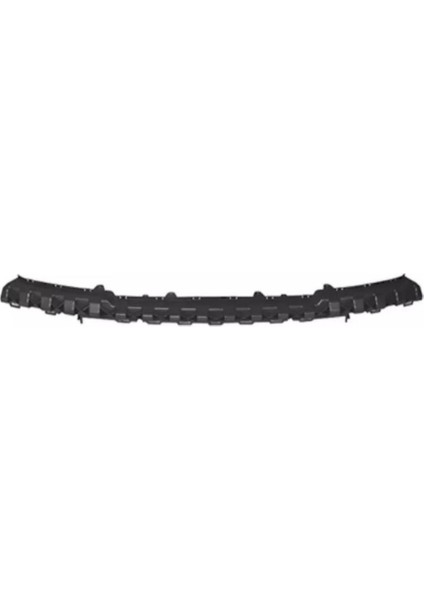 Glk X204 Uyumlu 2010-2012 Ön Tampon Orta Braketi - 2048851065