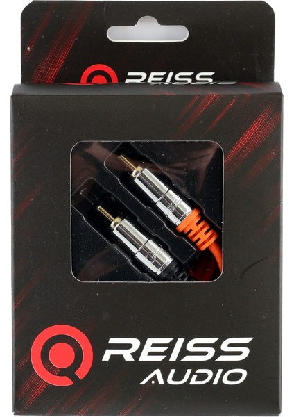 RS-GW05 5m Rca Kablo