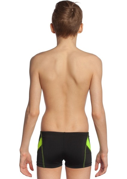 Olymp Erkek Çocuk Mayosu (Siyah) modelleri