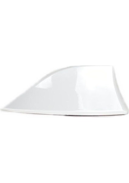 Space Balina Süs Anteni Beyaz /MUAN32-2