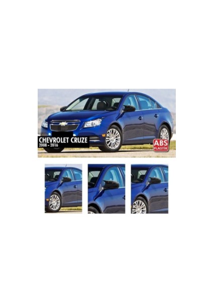 Yarasa Ayna Kapağı Chevrolet Cruze 2008-2016 / AYKAY095