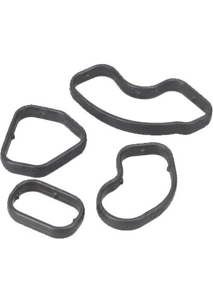 Combo E 1.5 Dizel Motor Yağ Soğutucu Conta Takımı Psa Marka 9814294680