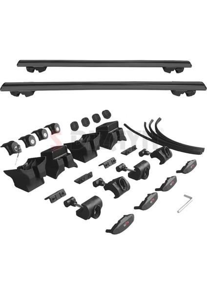 S-Dizayn Universal Hook Anahtarlı Model Siyah Ara Atkı 160 cm A+ Kalite fırsatları