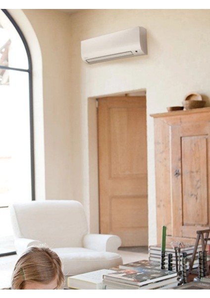 Shira Eco A++ 24000 BTU Inverter Duvar Tipi Klima