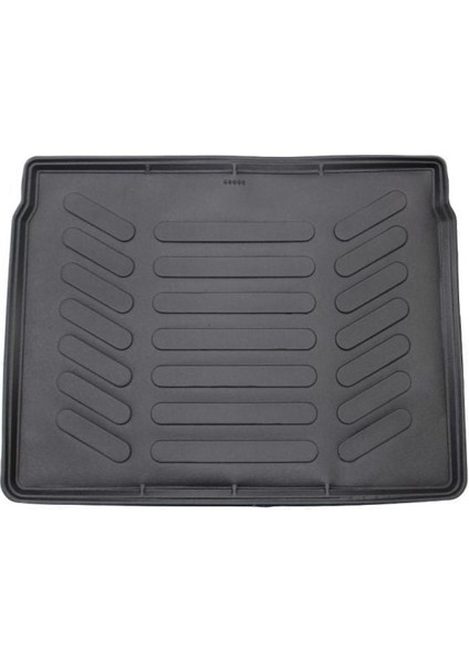 Renault Kadjar 2015 Sonrası Araca Özel 3D Bagaj Havuzu