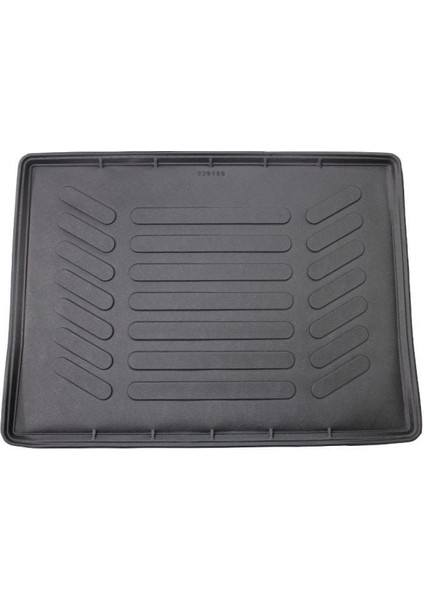 Ford Connect Cepsiz 2010 Araca Özel 3D Bagaj Havuzu