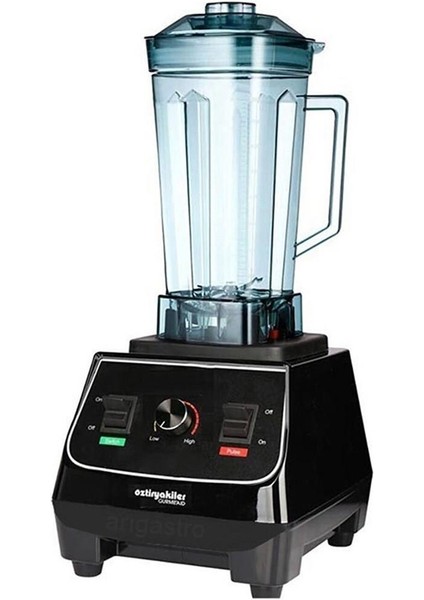 Gurmeaid BL-811 Bar Blender 1500 W