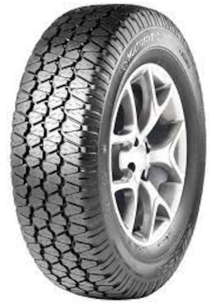 235/65 R16C 115/113R Multiways-C Hafif Ticari 4 Mevsim Lastiği ( Üretim Yılı: 2024 )