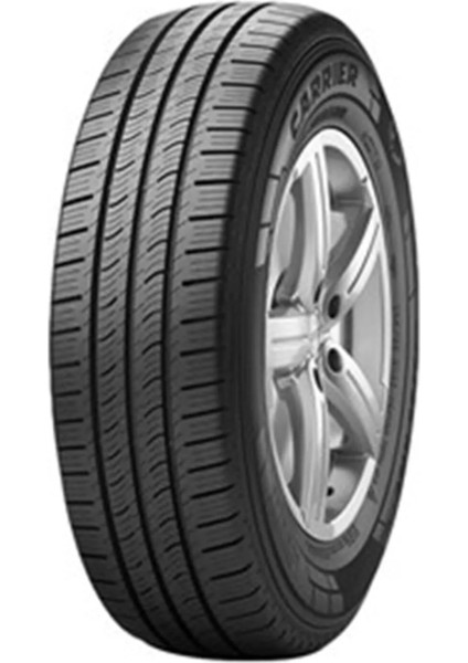 205/75 R16C 110/108R Carrier T01 Hafif Ticari Yaz Lastiği ( Üretim Yılı: 2023 )