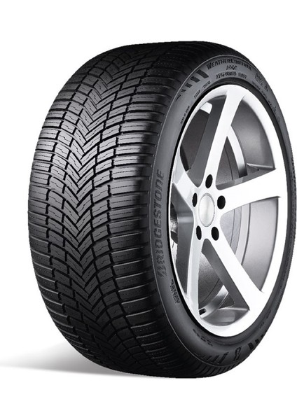 215/50 R17 95W Xl Weather Control A005 Evo Oto 4 Mevsim Lastiği ( Üretim Yılı: 2023 )