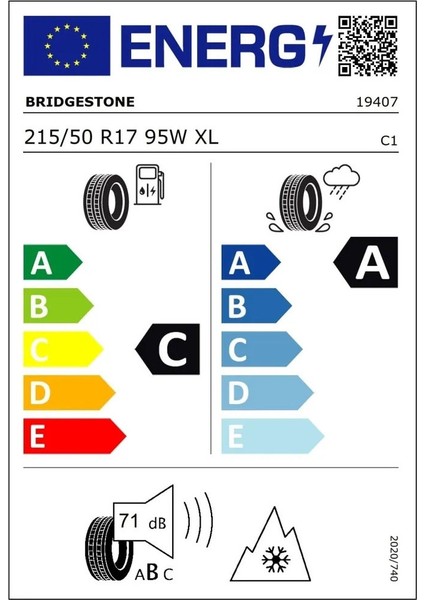 215/50 R17 95W Xl Weather Control A005 Evo Oto 4 Mevsim Lastiği ( Üretim Yılı: 2023 ) fiyatları