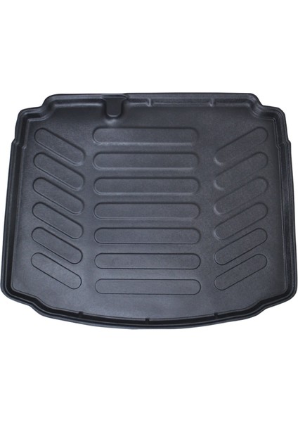 Audi A3 Hb 2011 Araca Özel 3D Bagaj Havuzu