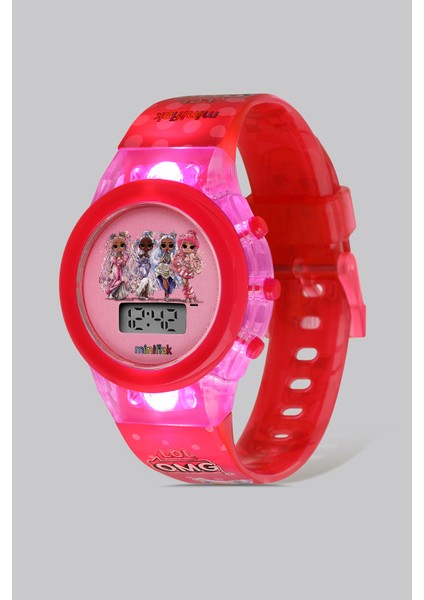 Miniflak L.O.L. Surprise! Lisanslı OMG7221 Pembe Işık fiyatları
