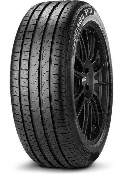 215/55 R17 94W Cinturato P7 Oto Yaz Lastiği ( Üretim Yılı: 2024 )
