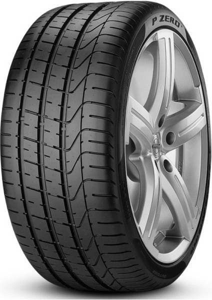 255/35 R20 97Y Xl Pzero Mo Oto Yaz Lastiği ( Üretim Yılı: 2023 )