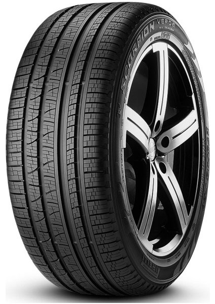 255/45 R20 101H Scorpion Verde All Season Ao Suv 4 Mevsim Lastiği ( Üretim Yılı: 2024 )