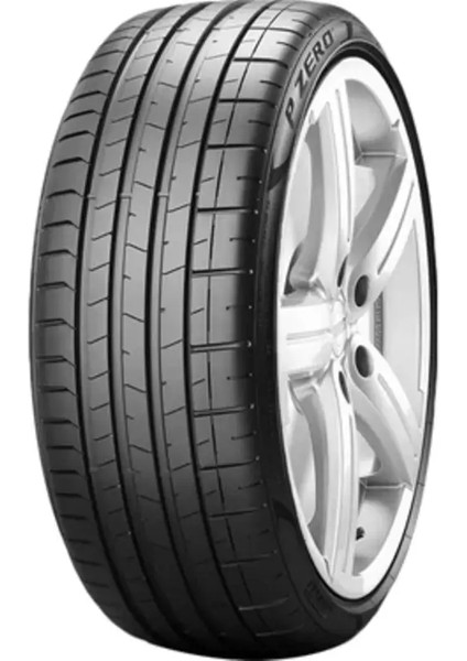 245/40 R19 94W S-I P-Zero Pz4 Oto Yaz Lastiği ( Üretim Yılı: 2024 )