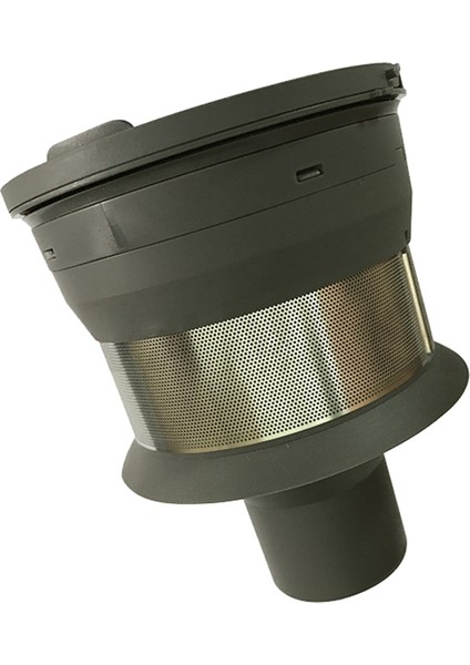 Multi Cone Components For T30 T20 T10 Handheld Wireless Vacuum Cleaner Spare Parts Replacement Air Duct (Yurt Dışından)