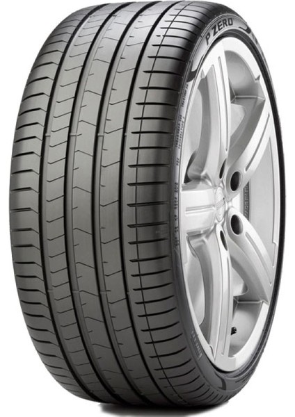 225/40 R19 93Y Xl P-Zero Pz4 Rft Moe Oto Yaz Lastiği ( Üretim Yılı: 2024 )