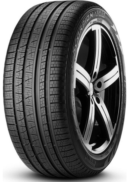 265/40 R21 105W Xl Scorpion Verde All Season Mgt Oto 4 Mevsim Lastiği ( Üretim Yılı: 2024 )