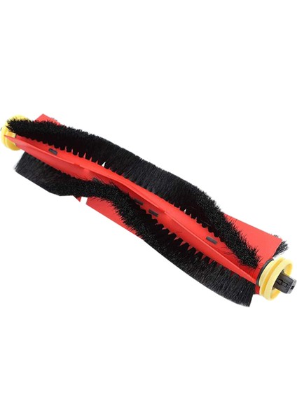 14PCS For S4 E4 S5 S6 S5 Max Rubber Side Brush Main Brush Roller Hepa Filter Max Brush Filter Parts (Yurt Dışından)